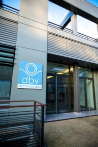 The DBV-Technologies headquarters in France